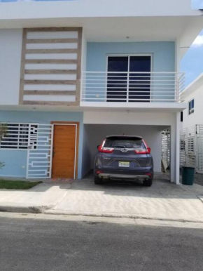 RESIDENCIAL DON MARCELO